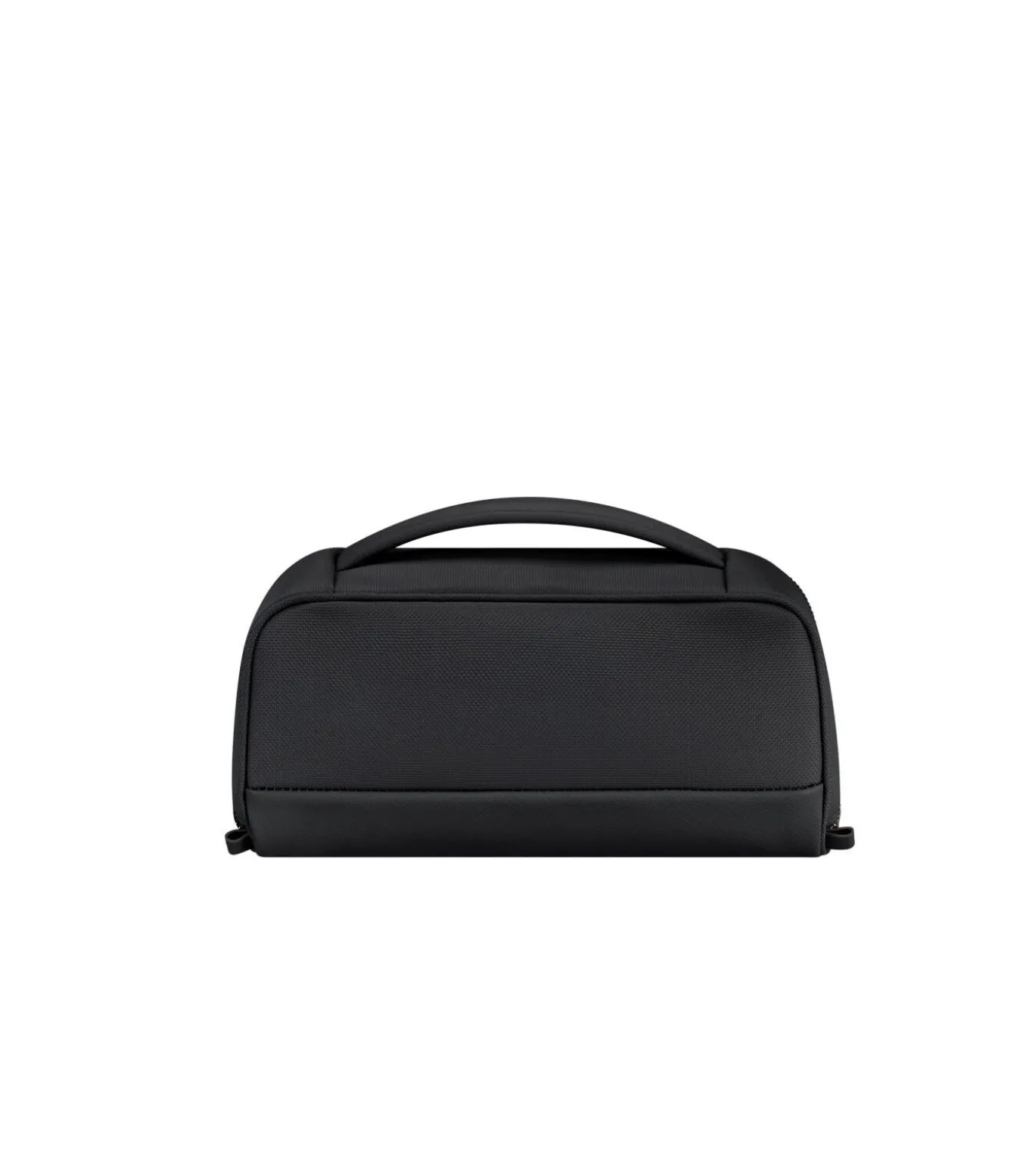 Image toilet kit 11,5 x 11,5 x 23,5 cm BLACK