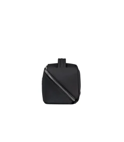 Image toilet kit 11,5 x 11,5 x 23,5 cm BLACK