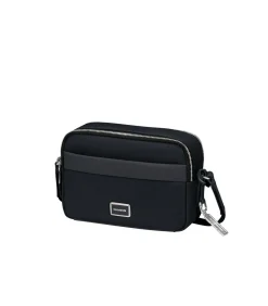 Image Travel shoulderbag 15,5 x 8 x 23 cm BLACK