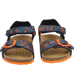 Imitatieleer Sandalen