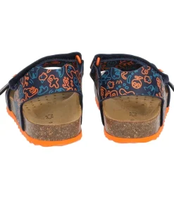 Imitatieleer Sandalen