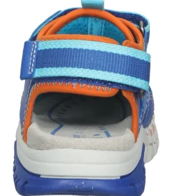 Imitatieleer/Mesh Halfhoge schoenen