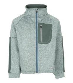 IMMENSE - Jasje - Olijfgroen