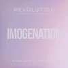 Imogenation Highlight To The Moon Highlighter Palette