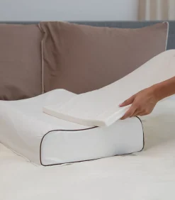 Impala Latex Contour Kussen