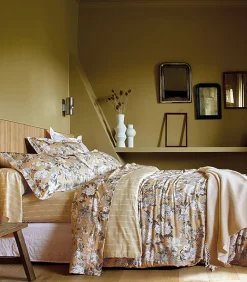 IMPERIAL Chanvre - Kussensloop Satijn katoen