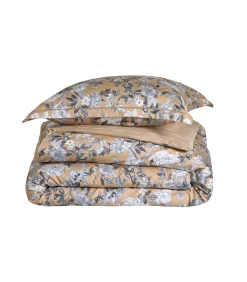 IMPERIAL Chanvre - Laken Satijn katoen