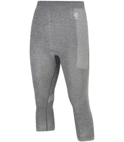 IN THE ZONE - Leggings - Anthraciet Grijs