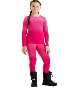 IN THE ZONE II - basislaag - Fuchsia