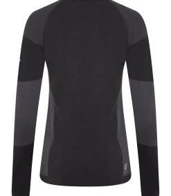 IN THE ZONE II - Vest - Zwart