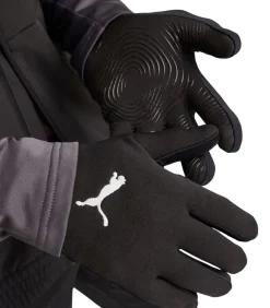 INDIVIDUAL - Handschoenen - Zwart