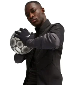 INDIVIDUAL - Handschoenen - Zwart