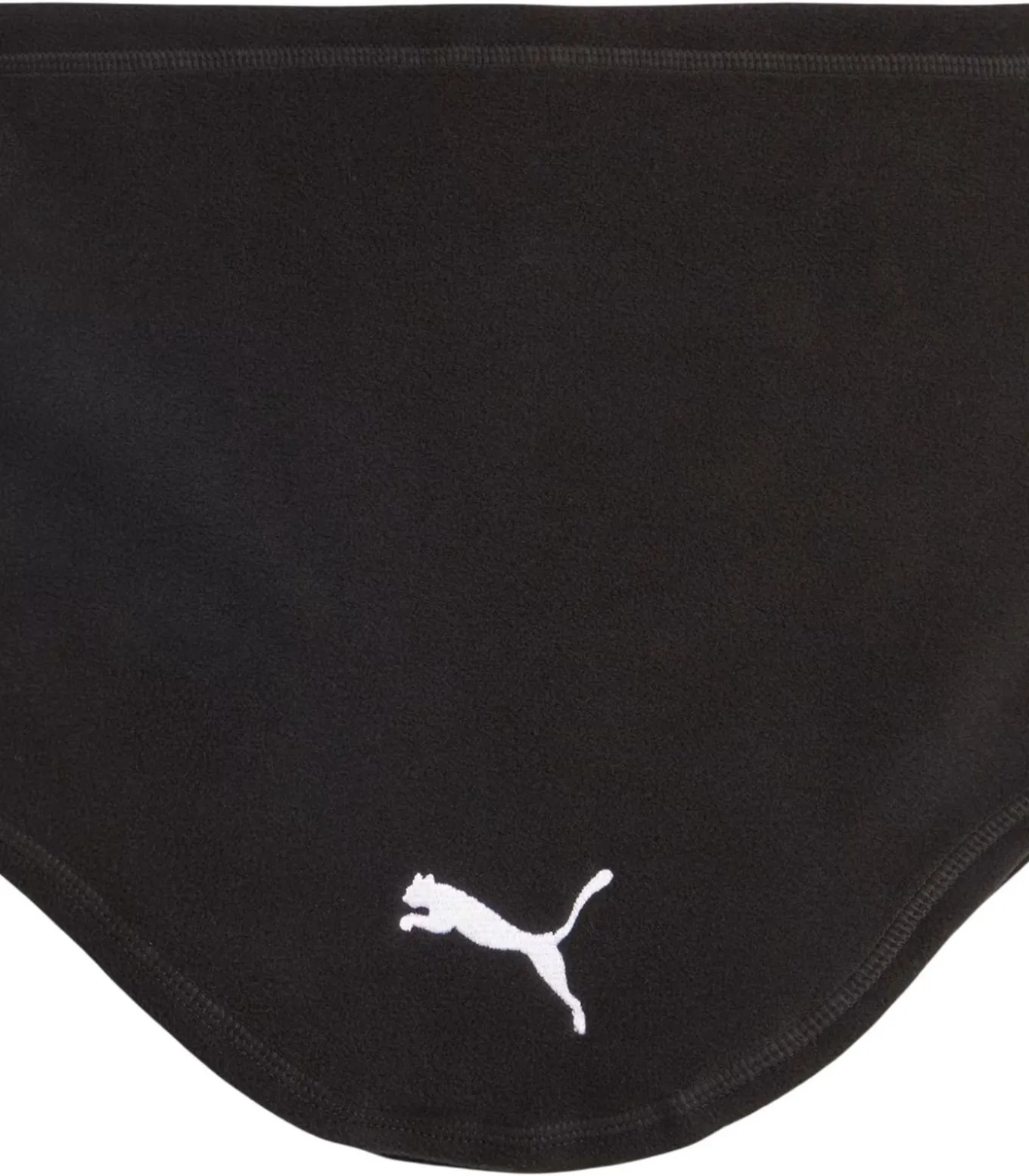 INDIVIDUAL WINTERIZED - Nekbeschermer - Zwart