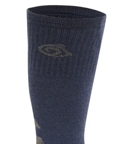 INSECT REPELLENT - Sokken - Anthraciet Grijs