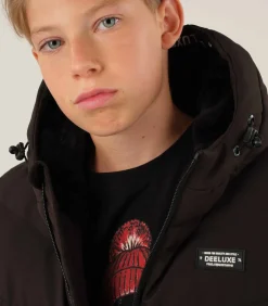 INTEREST - Donsjack voor jongen