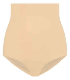 Invisible Slip Met Hoge Taille