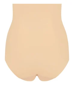 Invisible Slip Met Hoge Taille
