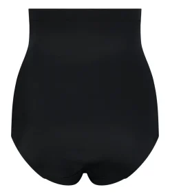 Invisible Slip Met Hoge Taille