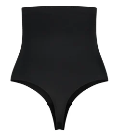 Invisible String Met Hoge Taille