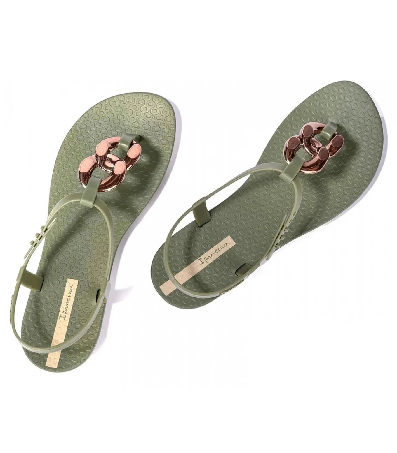 Ipanema Class Connect Ii Fem