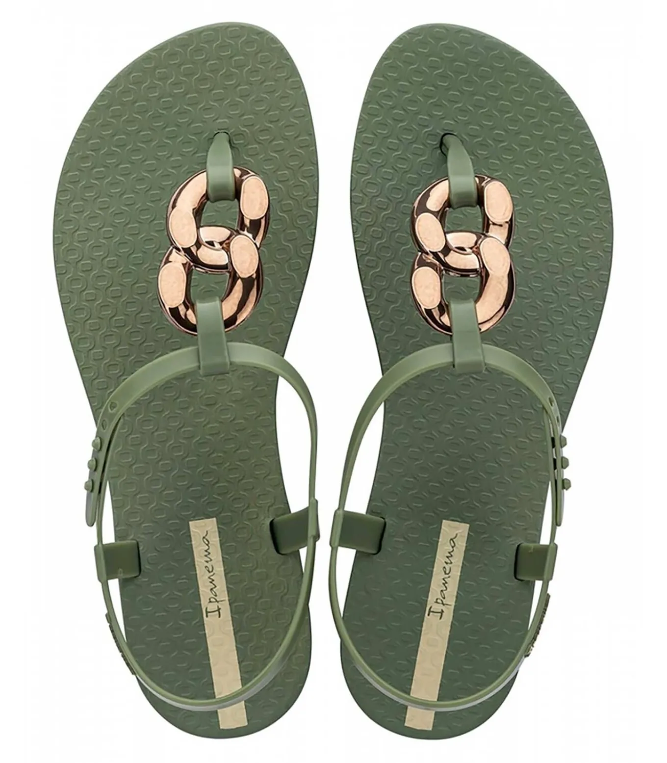 Ipanema Class Connect Ii Fem