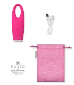 IRIS™ 2 verlichtende oogmassager – door oogartsen goedgekeurd