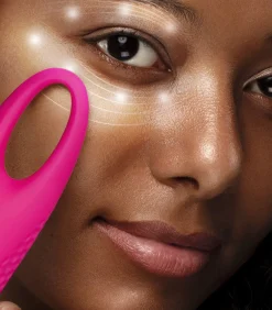 IRIS™ 2 verlichtende oogmassager – door oogartsen goedgekeurd