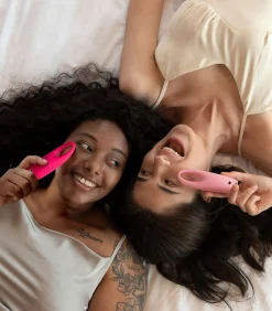 IRIS™ 2 verlichtende oogmassager – door oogartsen goedgekeurd