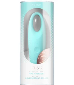 IRIS™ 2 verlichtende oogmassager – door oogartsen goedgekeurd