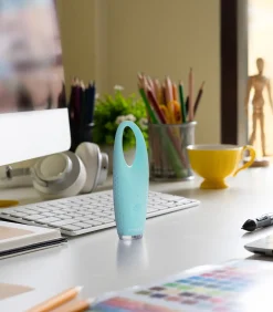 IRIS™ 2 verlichtende oogmassager – door oogartsen goedgekeurd