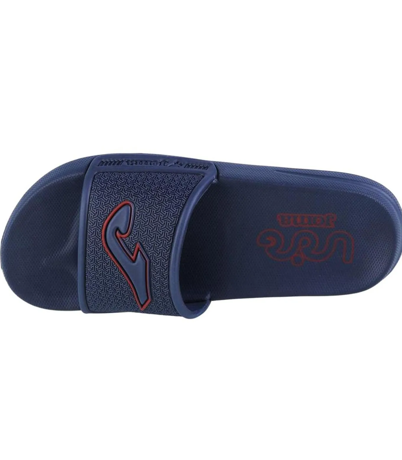 Island - Sandalen - Blauw