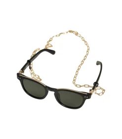 ITALY - Zonnebril - Zwart