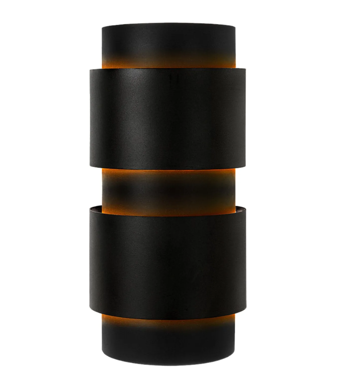 Ivy - Wandlamp - Zwart