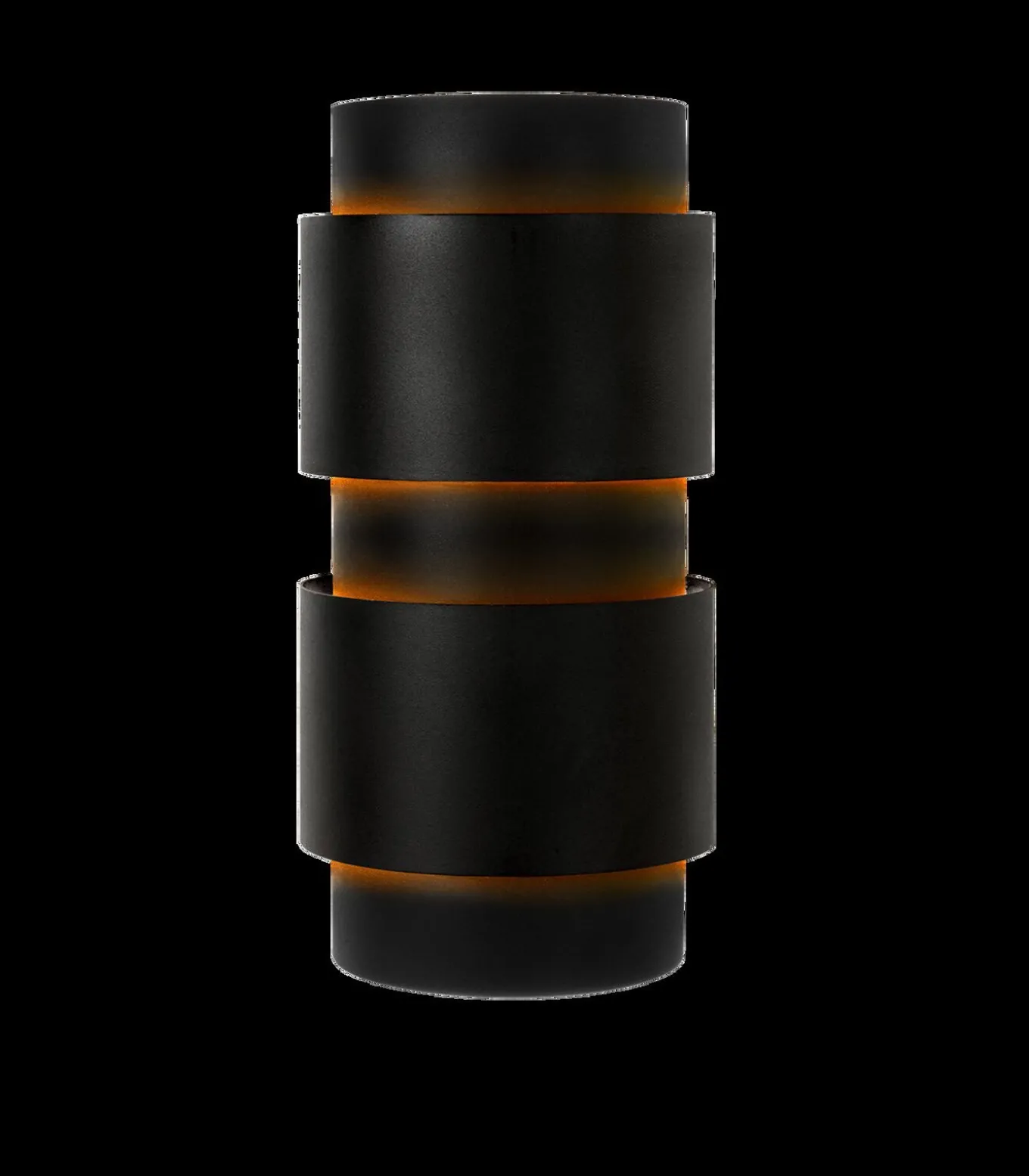 Ivy - Wandlamp - Zwart