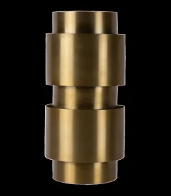 Ivy - Wandlamp - Zwart