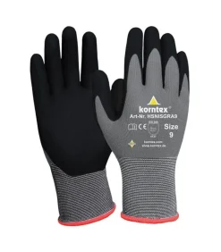 IZMIR - Handschoenen - Zwart