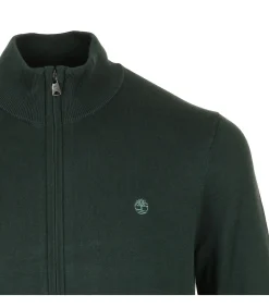 Jacke Cotton Yd Full Zip