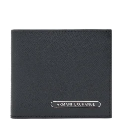 Jacques Bifold Coin Pocket