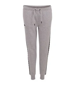 JANTE - Joggingbroek - Grijs