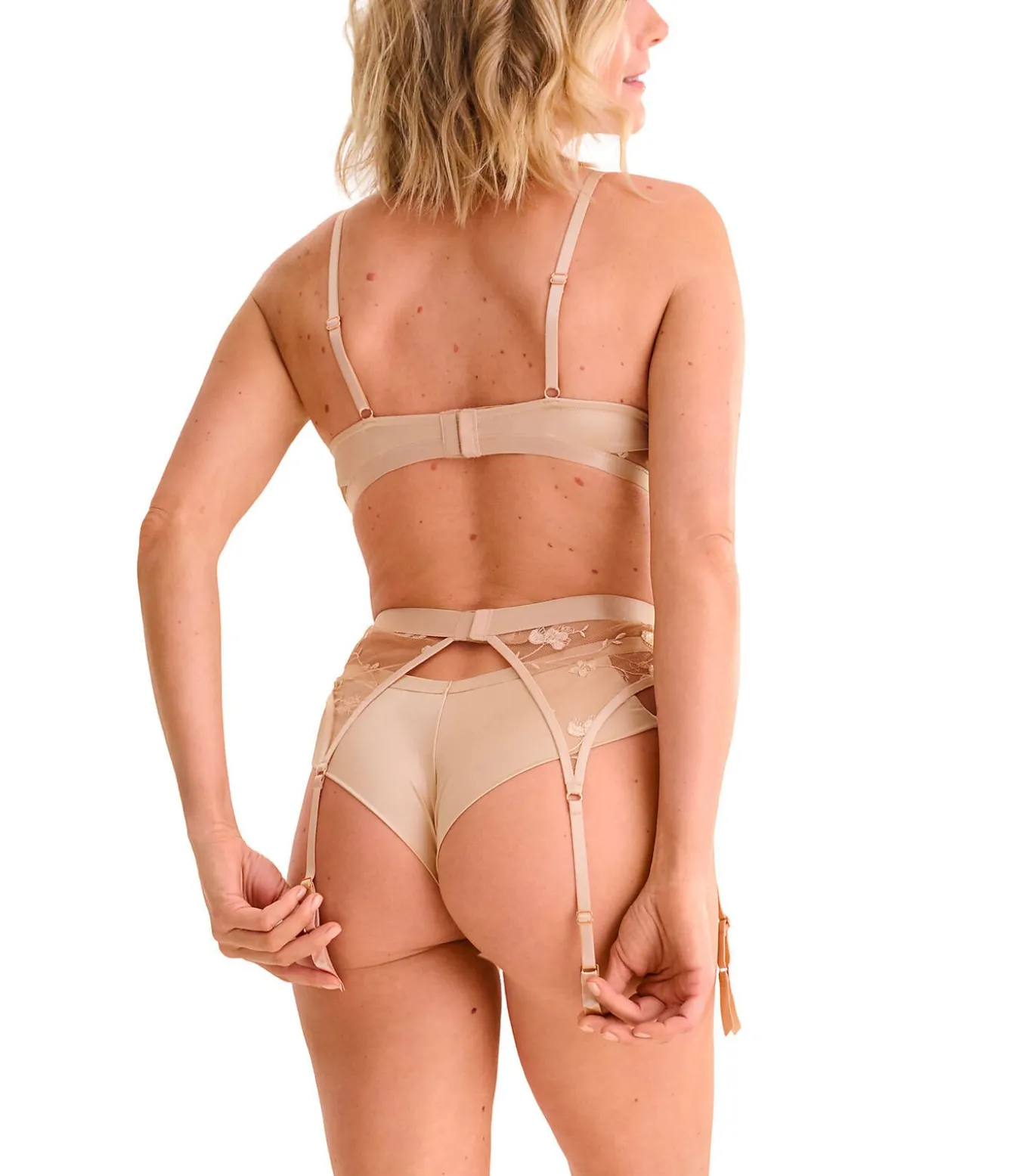 Jarretelgordel PASSION