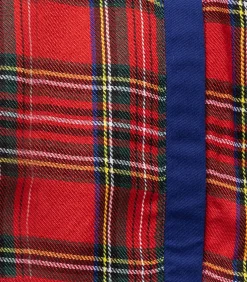 Jas Harrington Origineel Gerecycled - Heren - French Navy - Xxl