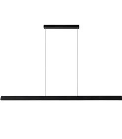 Jasmin - Hanglamp - Zwart