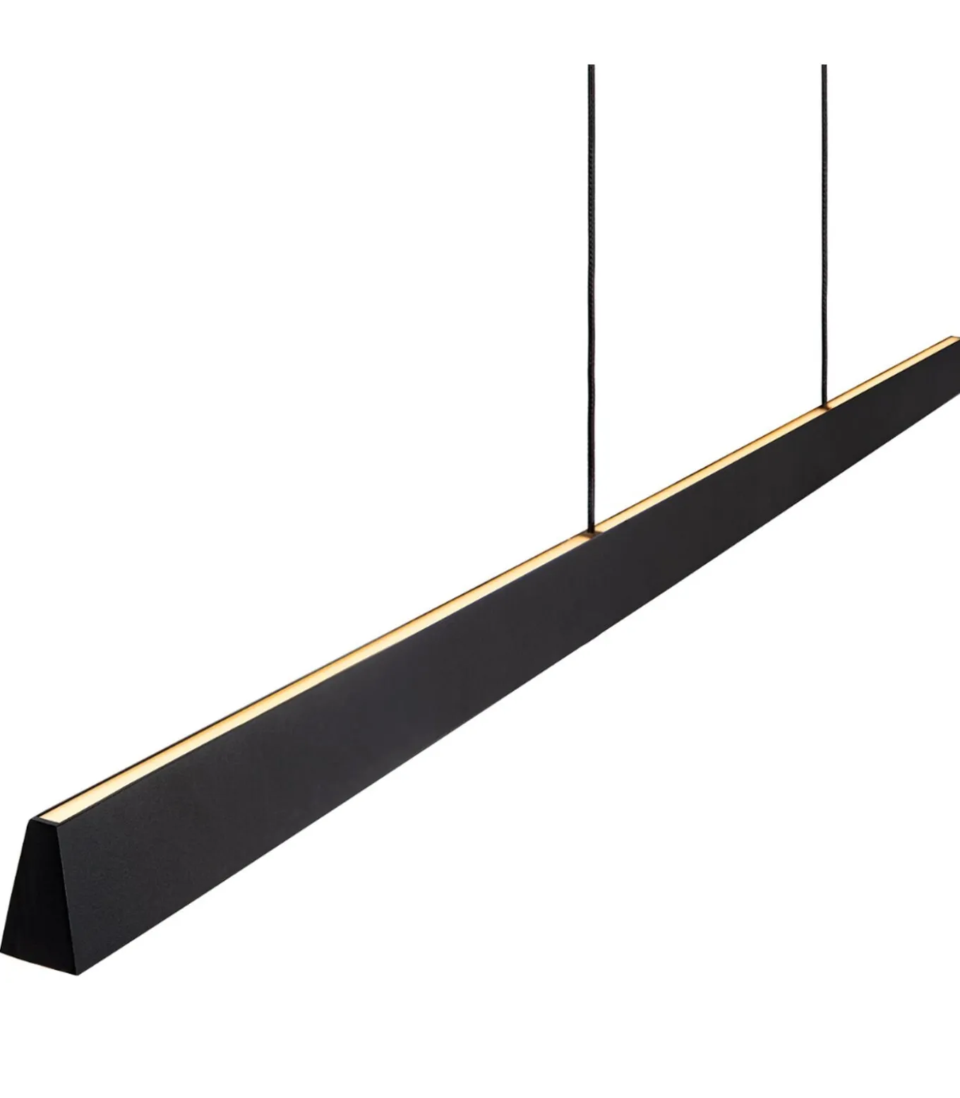 Jasmin - Hanglamp - Zwart