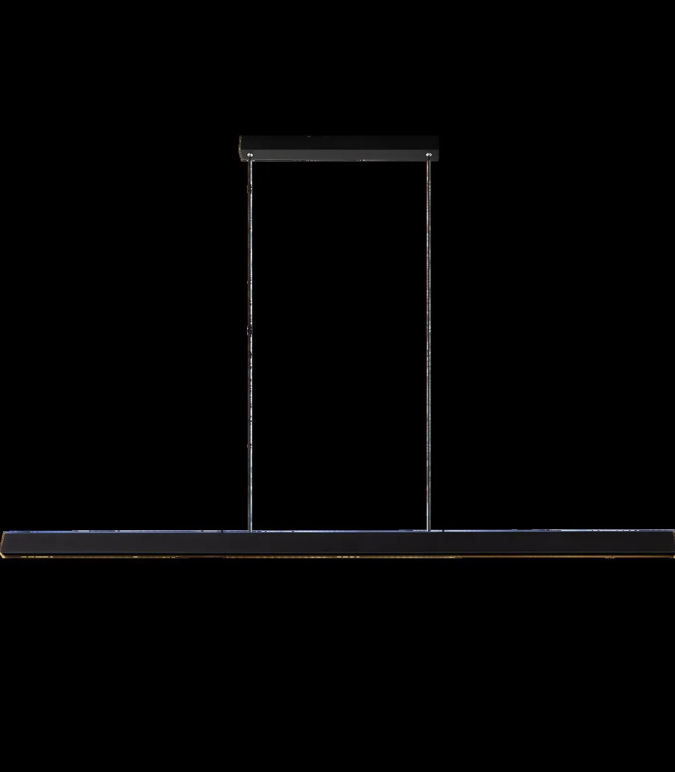 Jasmin - Hanglamp - Zwart