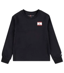 Jdb Ajb Label Ls-Tee