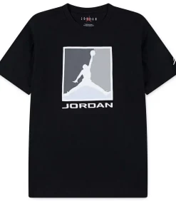 Jdb M J Flt Ess Bl 3.0 Ss Tee