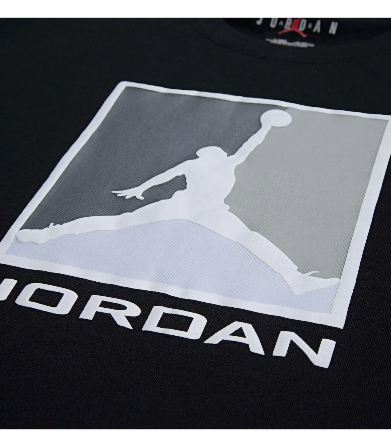 Jdb M J Flt Ess Bl 3.0 Ss Tee