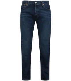 Jeans 501 Original Navy