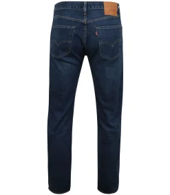 Jeans 501 Original Navy