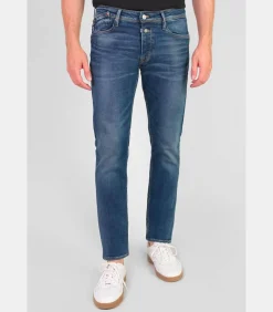 Jeans adjusted 600/17, lengte 34